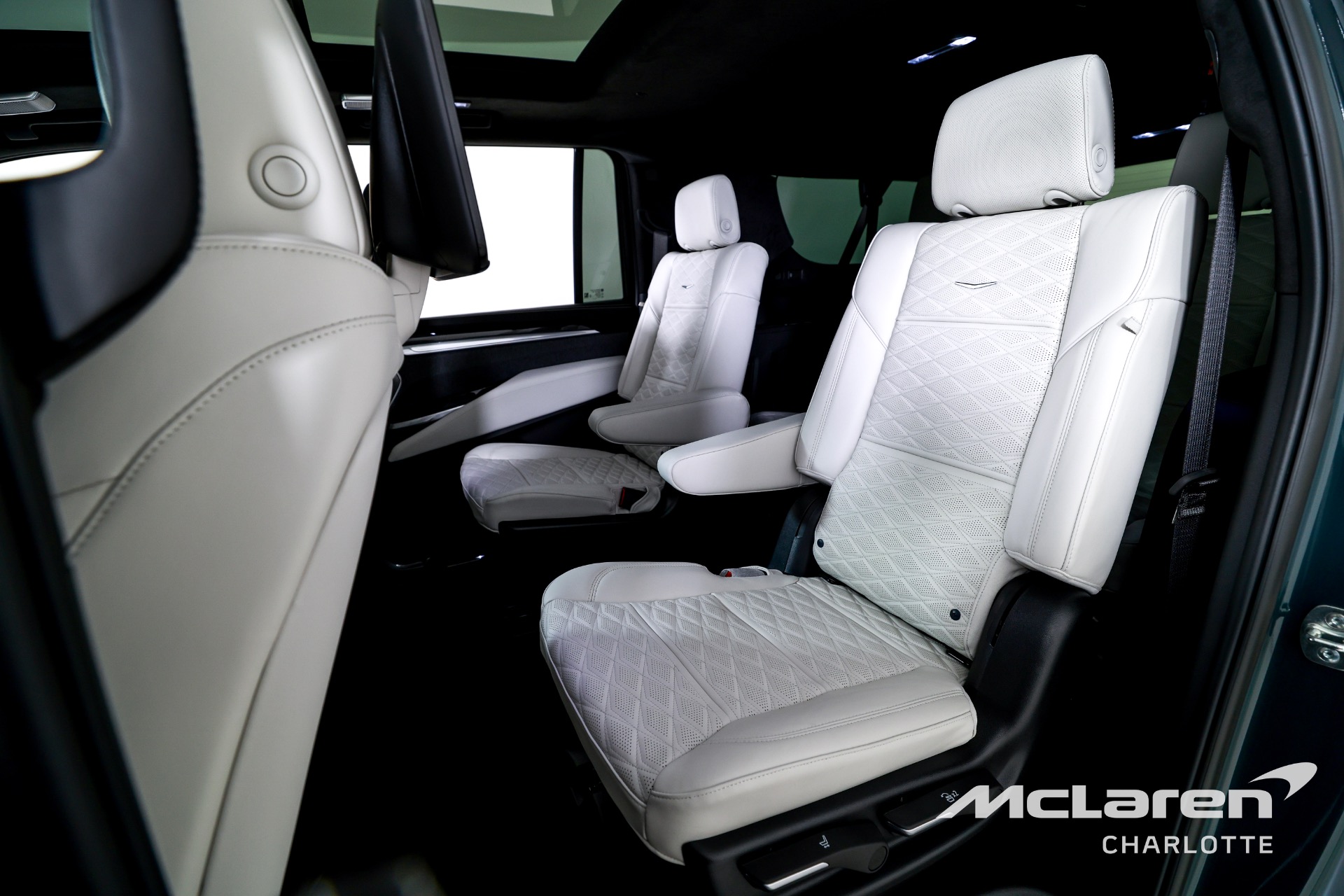 Used 2025 Cadillac Escalade-V ESV | Charlotte, NC
