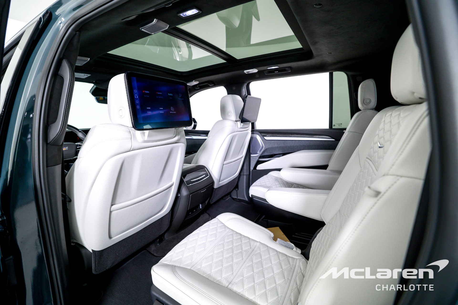 Used 2025 Cadillac Escalade-V ESV | Charlotte, NC