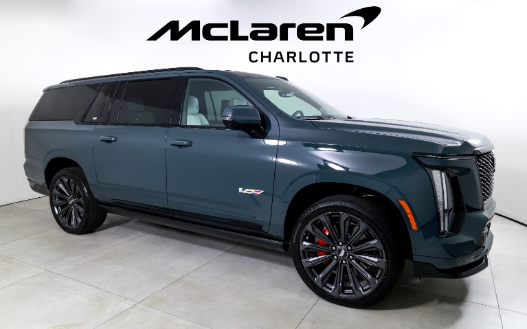 Used-2025-Cadillac-Escalade-V-ESV