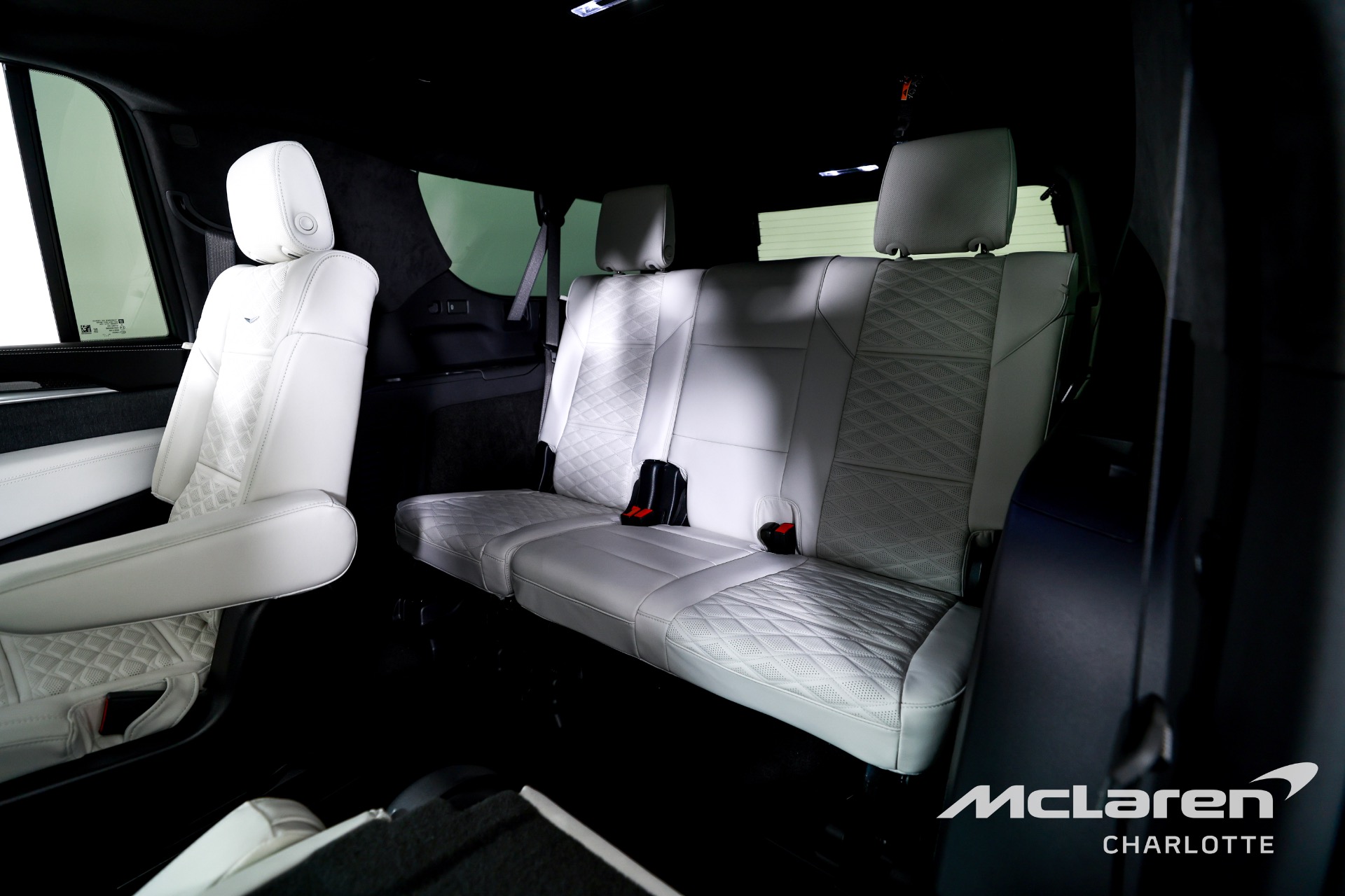 Used 2025 Cadillac Escalade-V ESV | Charlotte, NC