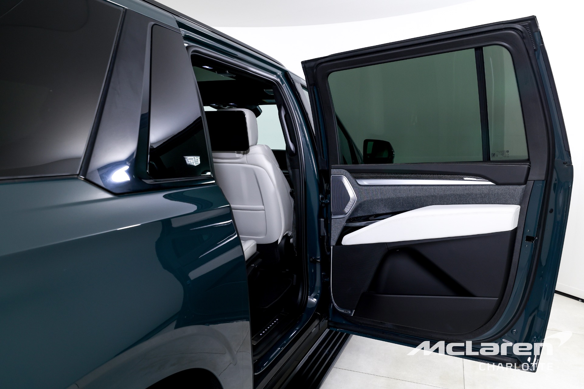 Used 2025 Cadillac Escalade-V ESV | Charlotte, NC