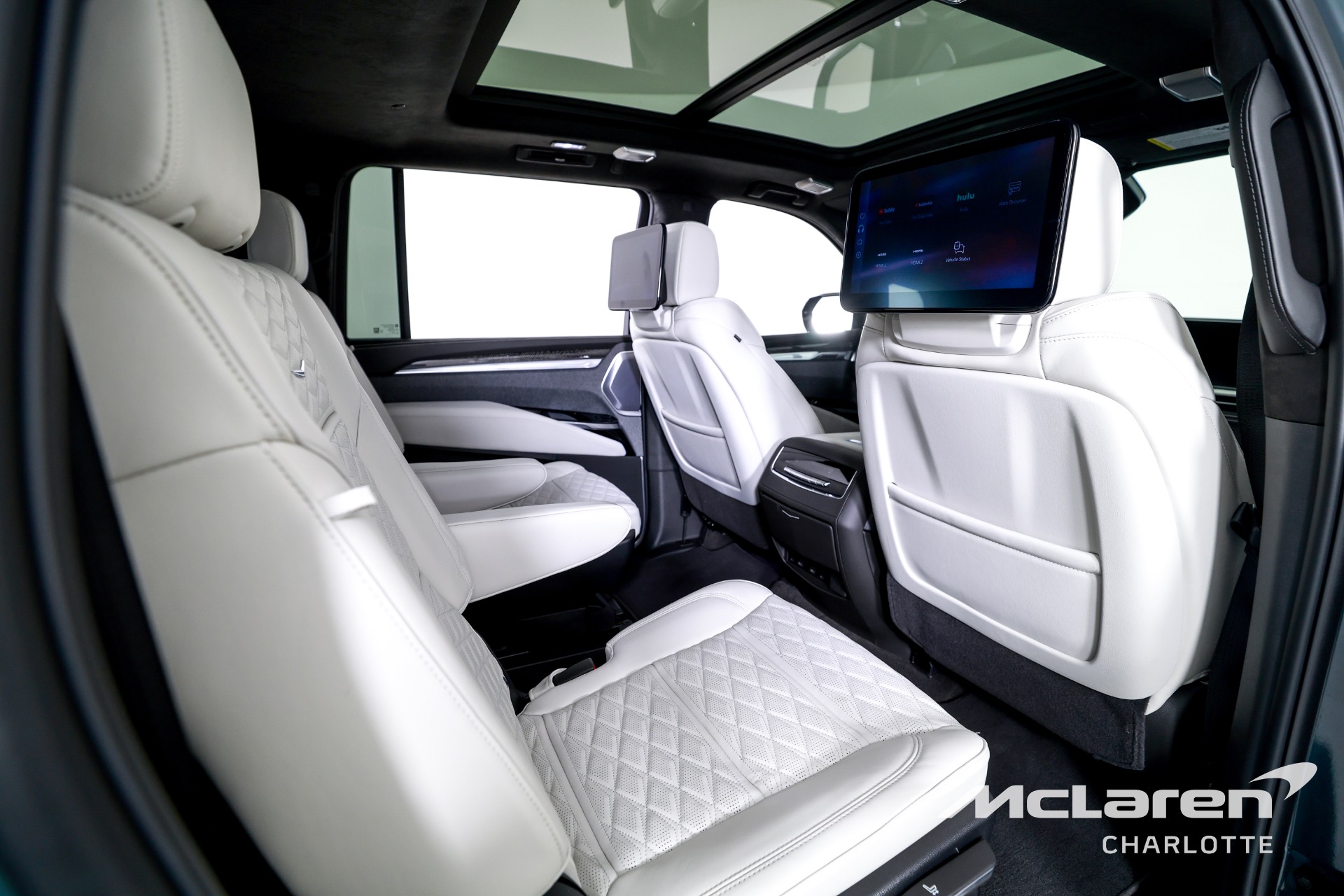 Used 2025 Cadillac Escalade-V ESV | Charlotte, NC