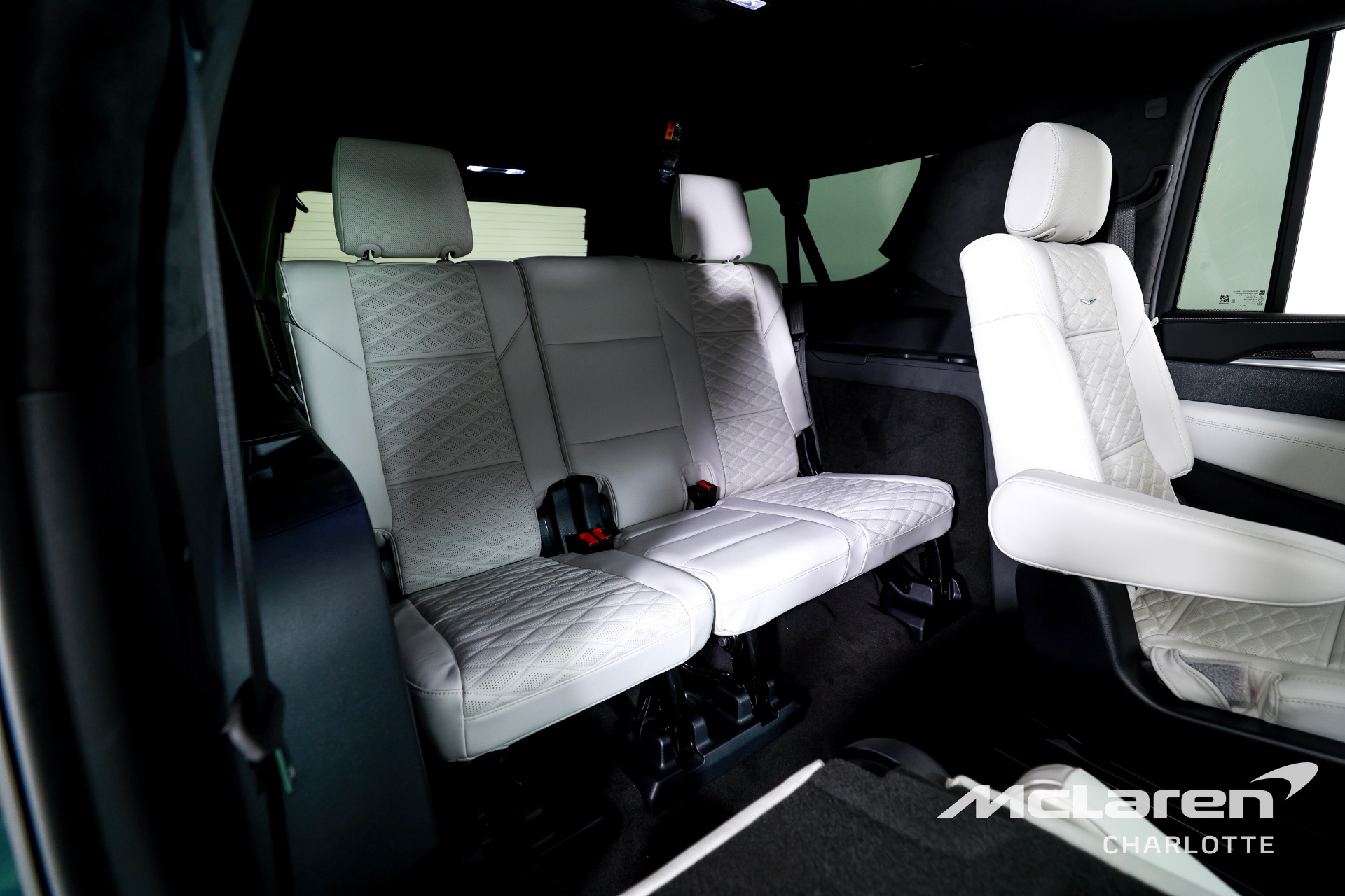 Used 2025 Cadillac Escalade-V ESV | Charlotte, NC