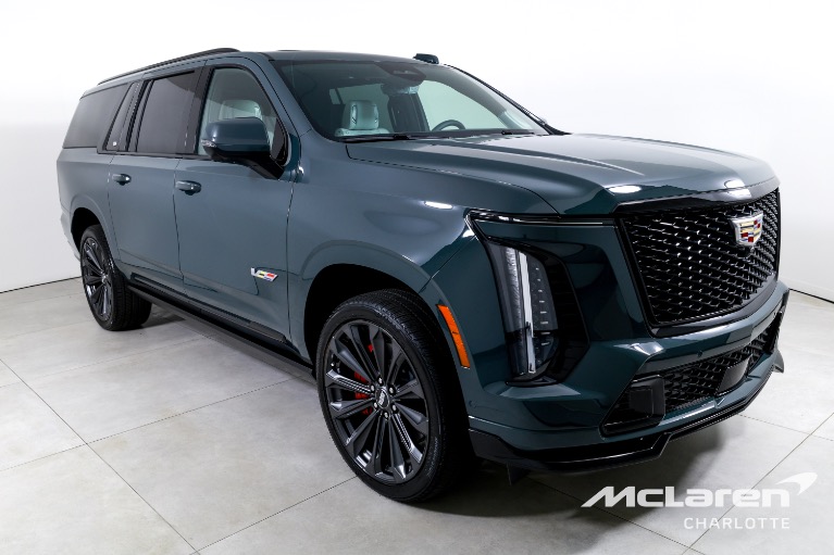 Used-2025-Cadillac-Escalade-V-ESV