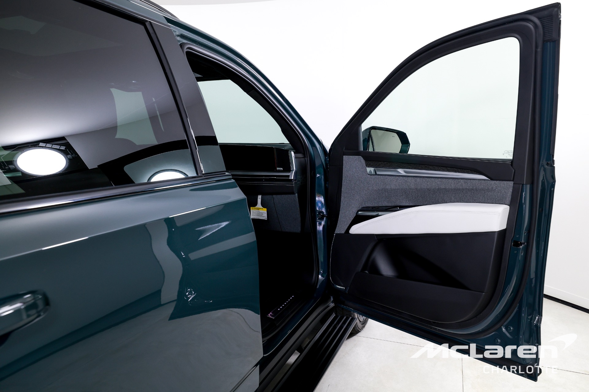 Used 2025 Cadillac Escalade-V ESV | Charlotte, NC
