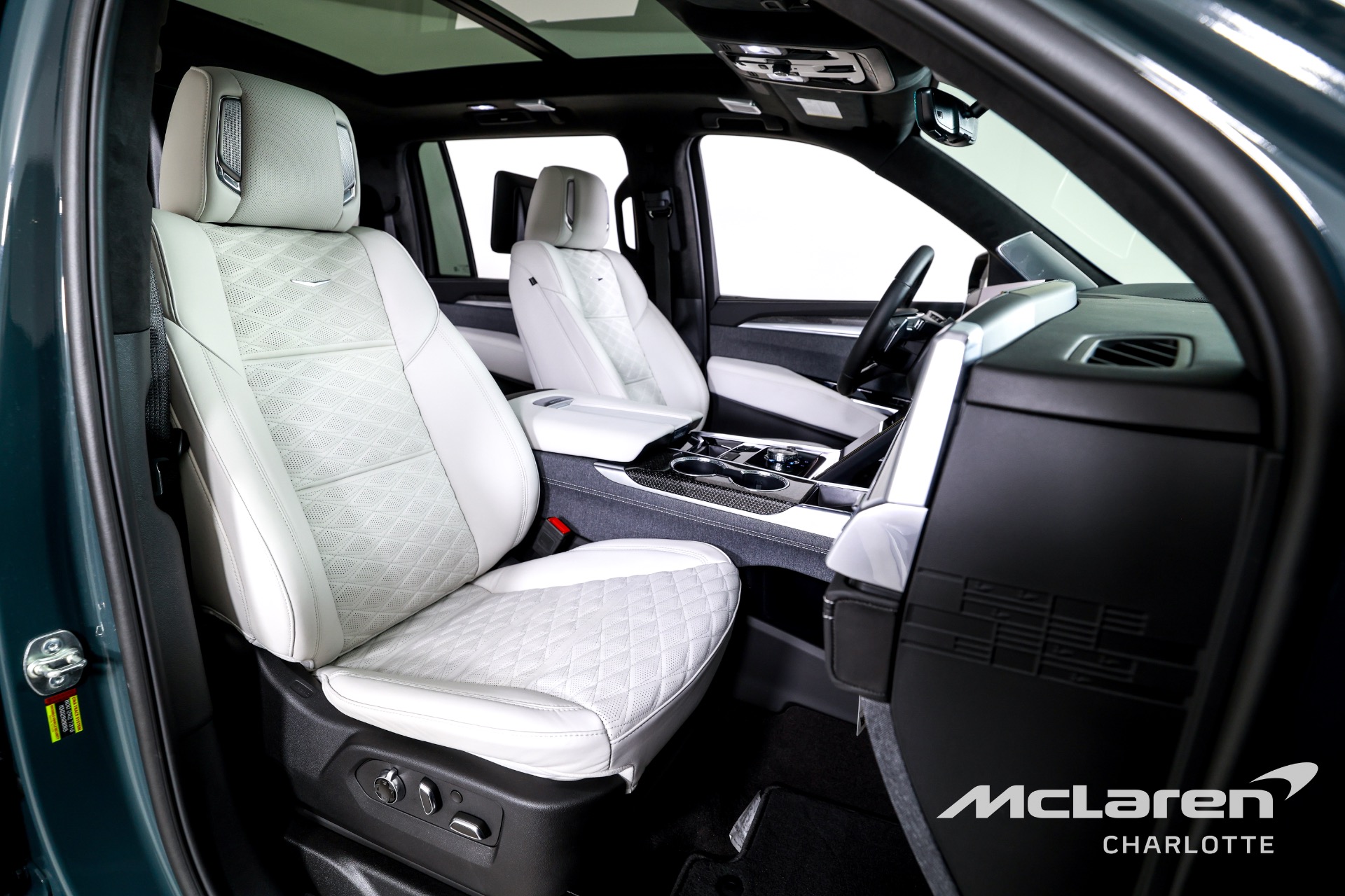 Used 2025 Cadillac Escalade-V ESV | Charlotte, NC