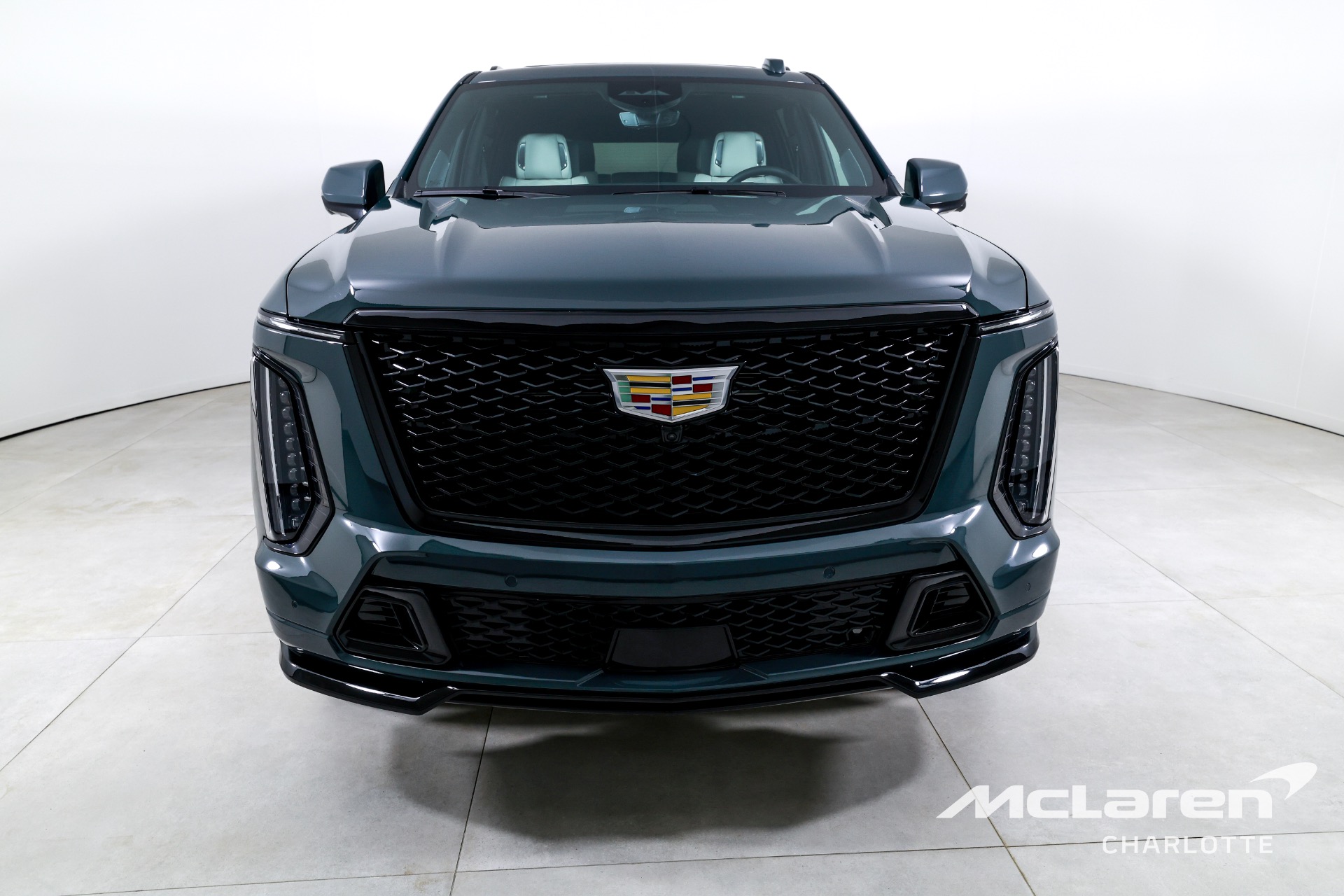 Used 2025 Cadillac Escalade-V ESV | Charlotte, NC