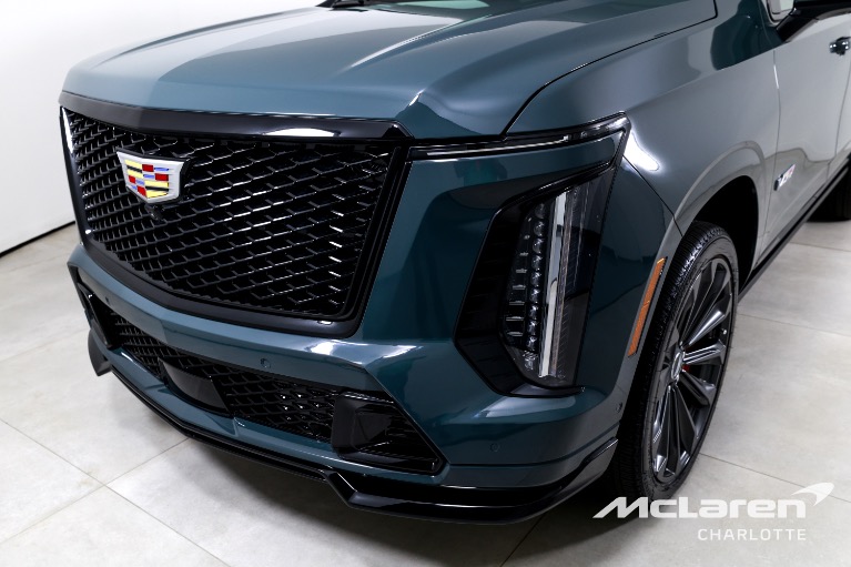 Used-2025-Cadillac-Escalade-V-ESV