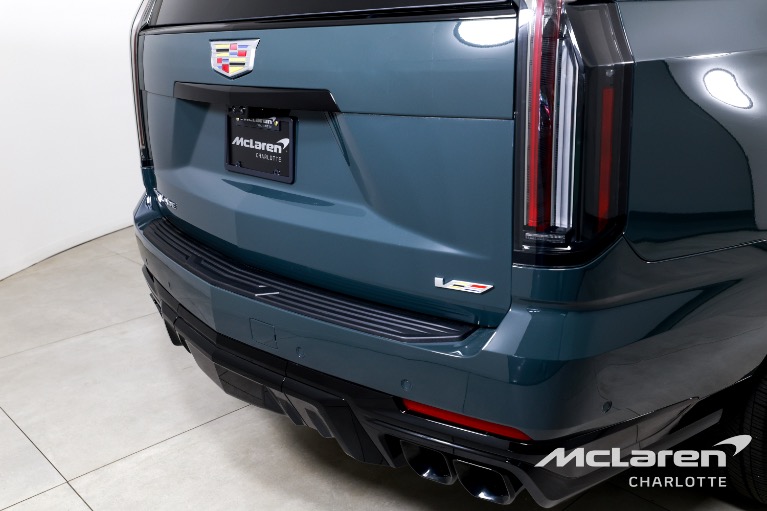 Used-2025-Cadillac-Escalade-V-ESV