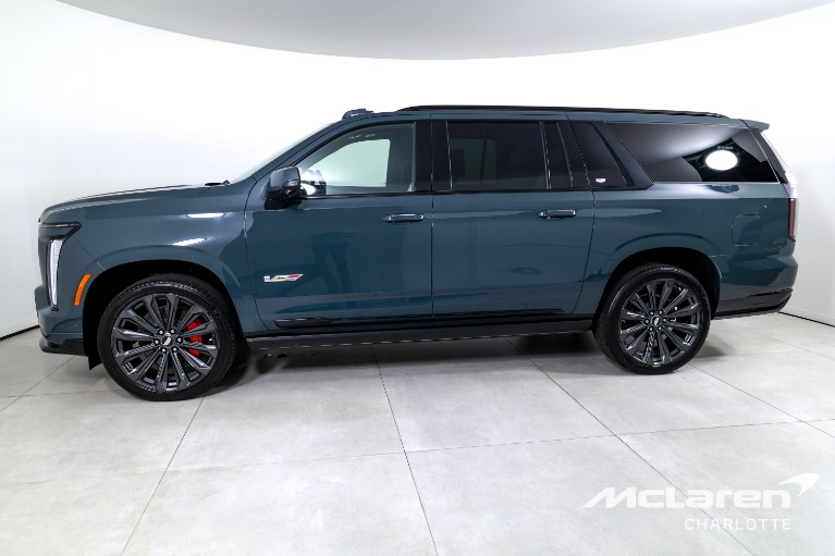 Used-2025-Cadillac-Escalade-V-ESV