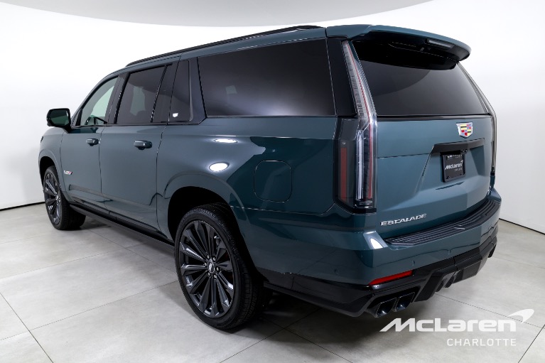 Used-2025-Cadillac-Escalade-V-ESV