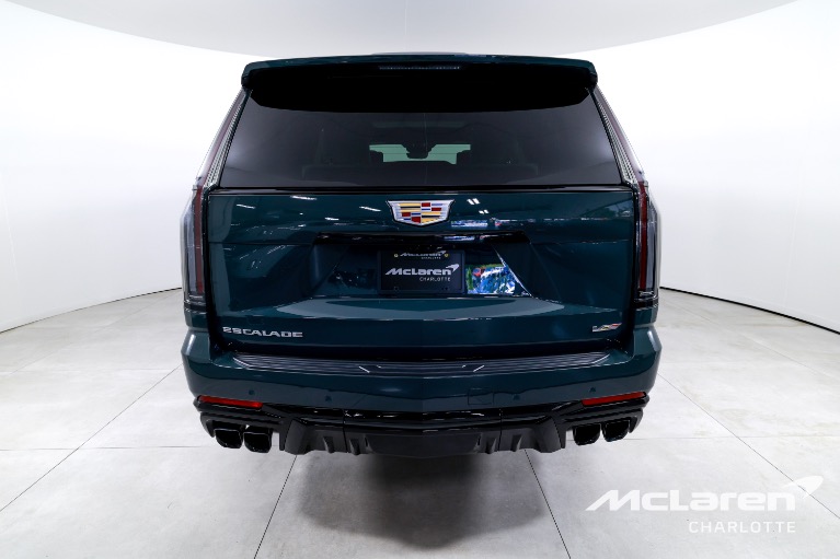 Used-2025-Cadillac-Escalade-V-ESV