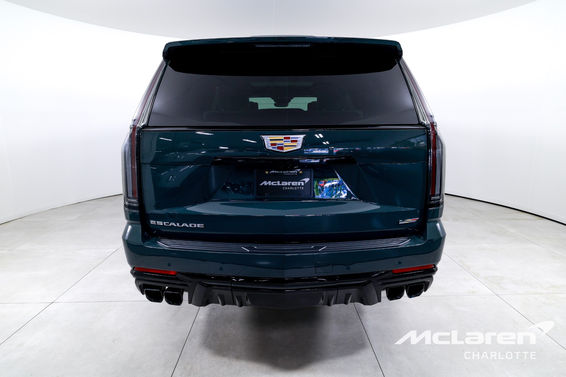 Used 2025 Cadillac Escalade-V ESV | Charlotte, NC