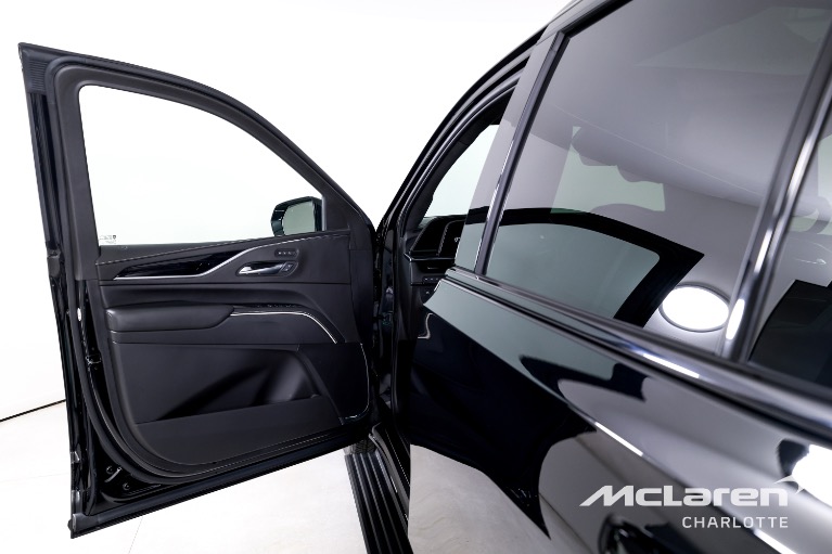 Used-2023-Cadillac-Escalade-V