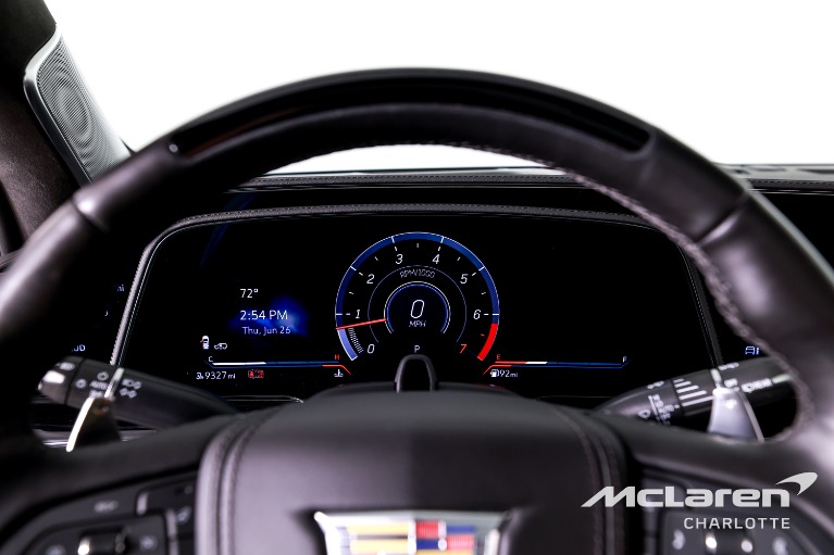 Used-2023-Cadillac-Escalade-V