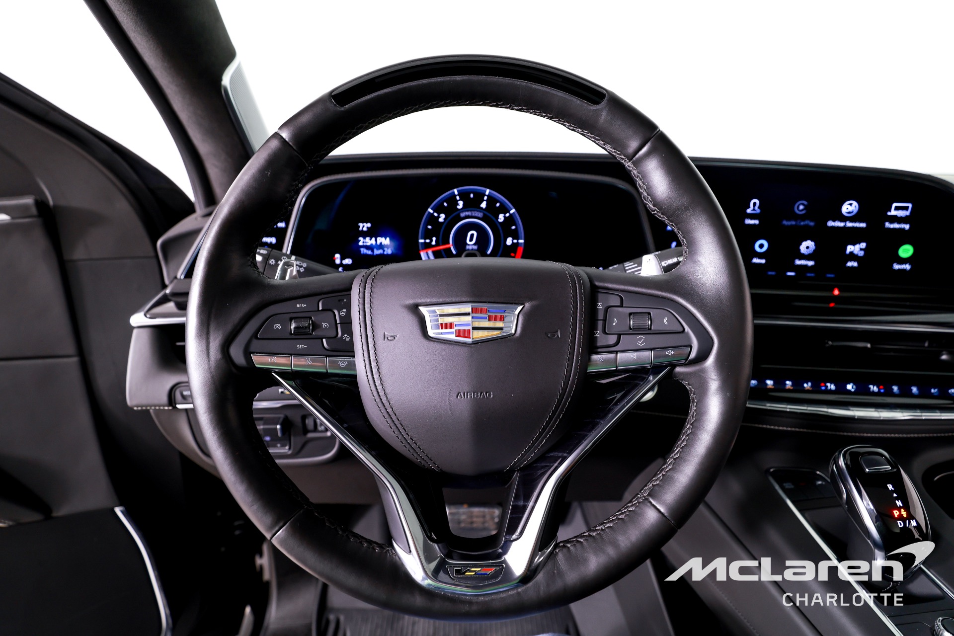 Used 2023 Cadillac Escalade-V | Charlotte, NC