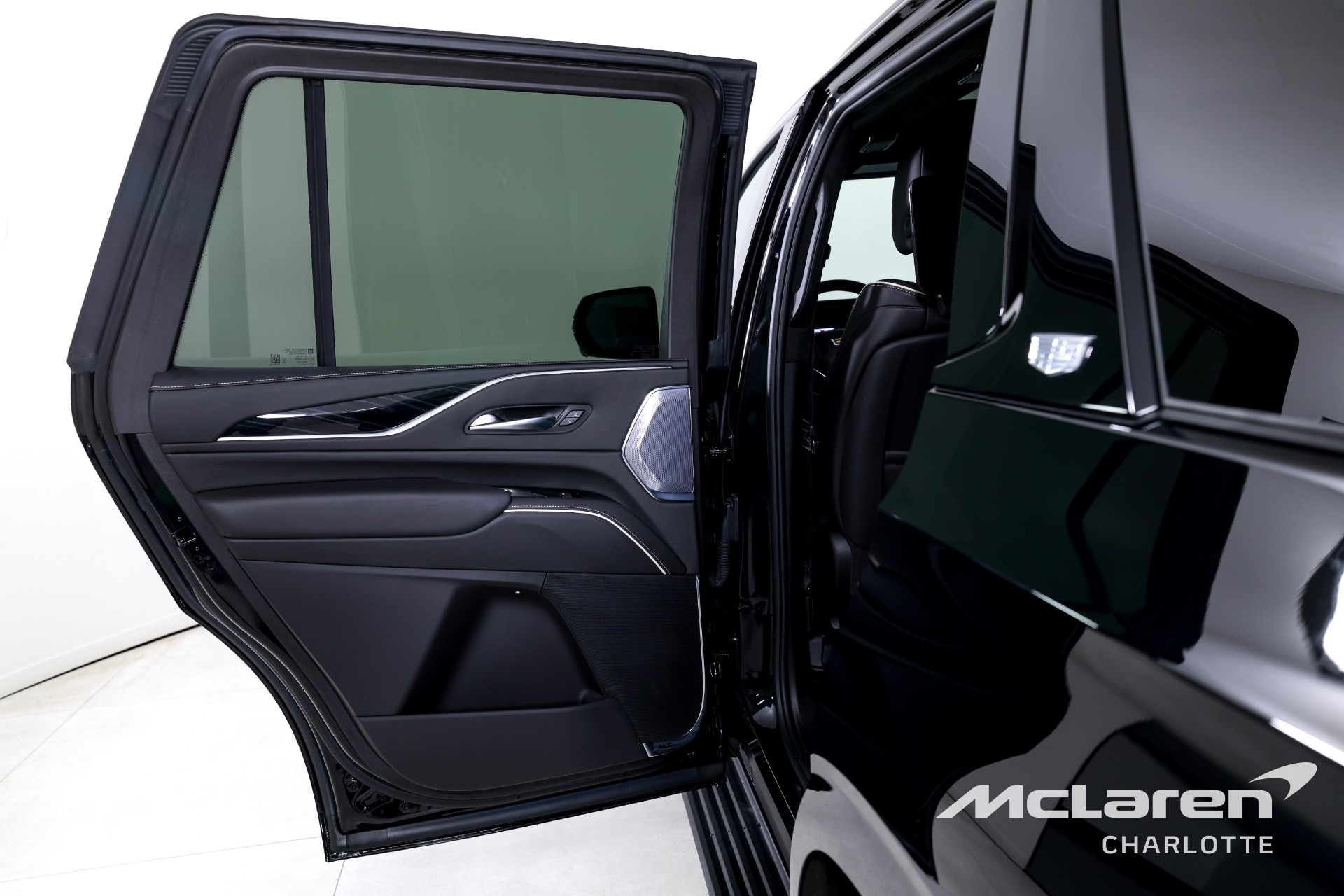 Used 2023 Cadillac Escalade-V | Charlotte, NC