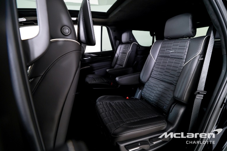 Used-2023-Cadillac-Escalade-V