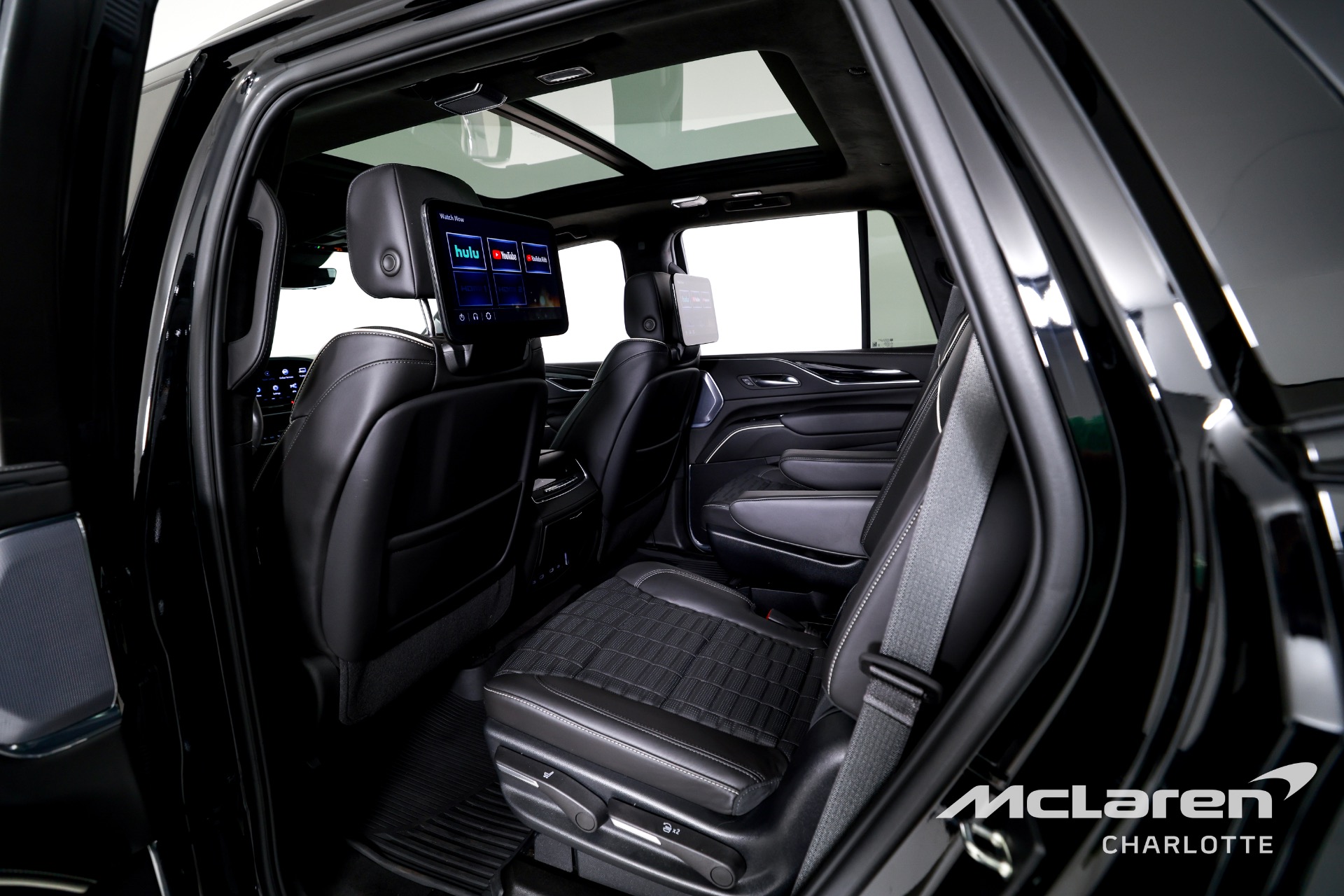 Used 2023 Cadillac Escalade-V | Charlotte, NC