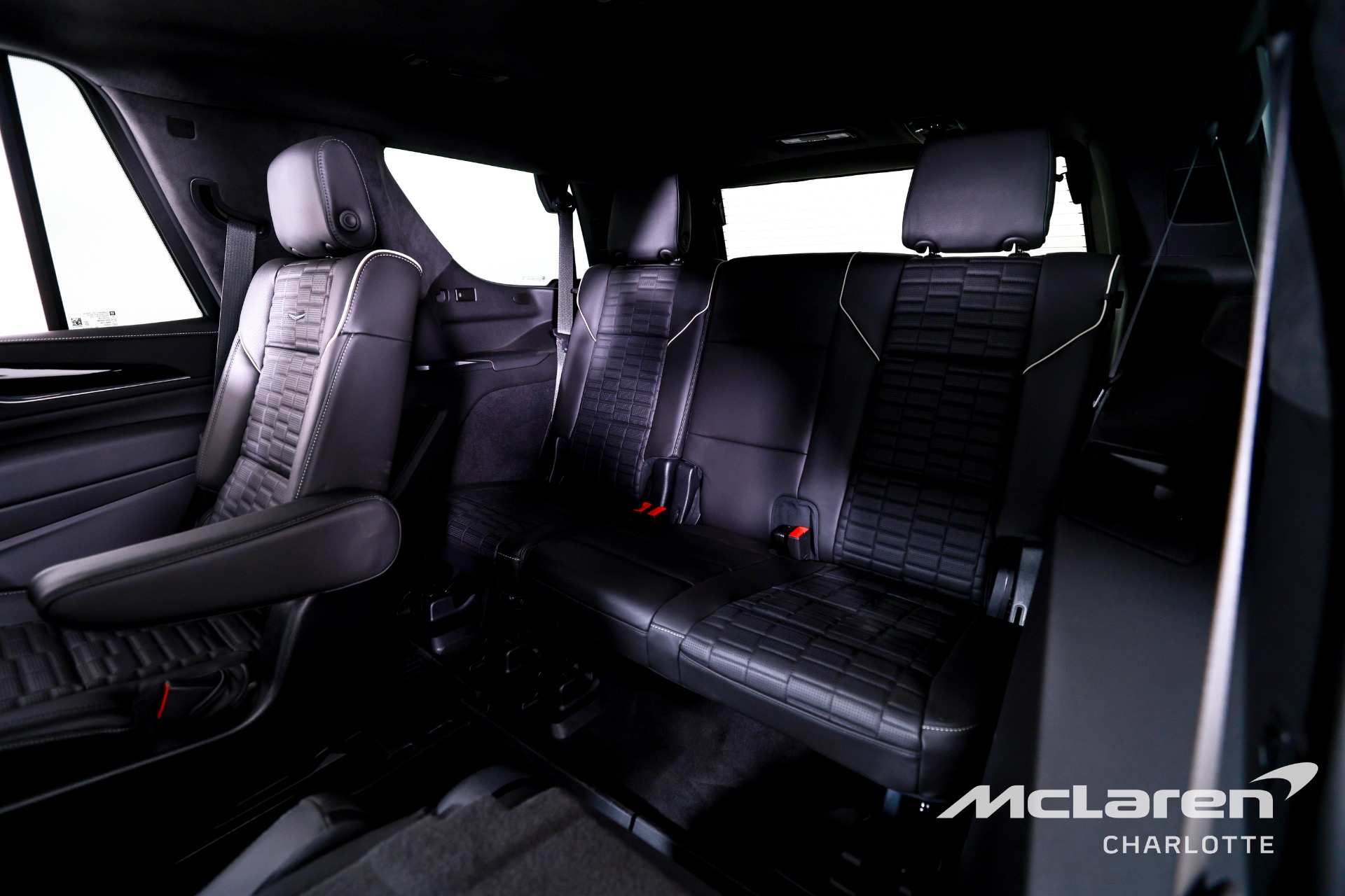Used 2023 Cadillac Escalade-V | Charlotte, NC