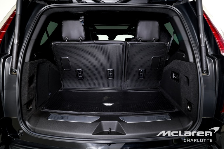 Used-2023-Cadillac-Escalade-V