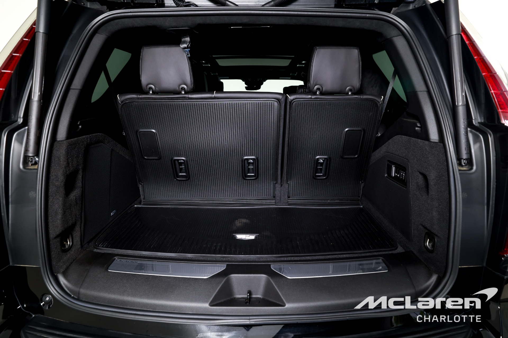 Used 2023 Cadillac Escalade-V | Charlotte, NC