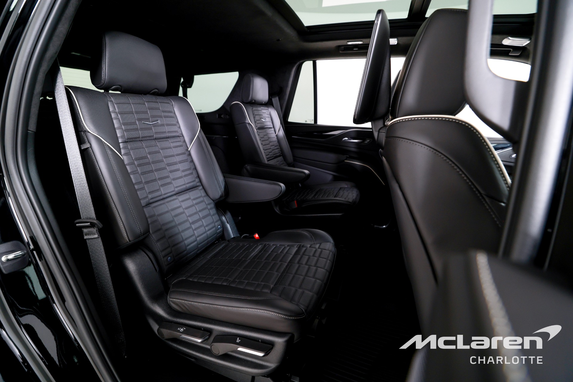 Used 2023 Cadillac Escalade-V | Charlotte, NC