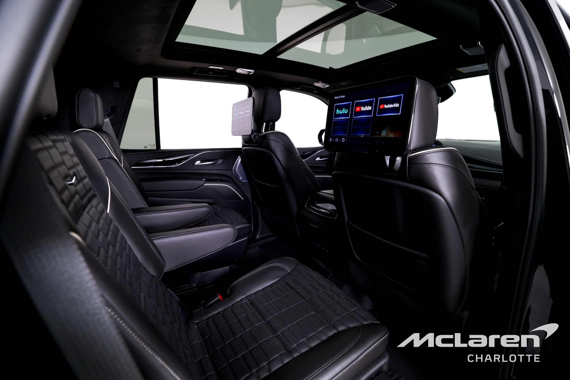 Used 2023 Cadillac Escalade-V | Charlotte, NC
