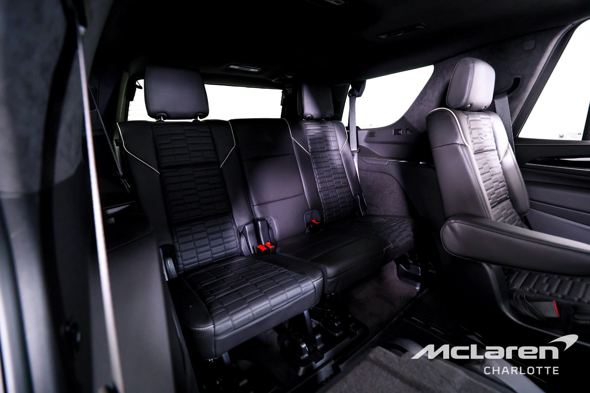 Used 2023 Cadillac Escalade-V | Charlotte, NC