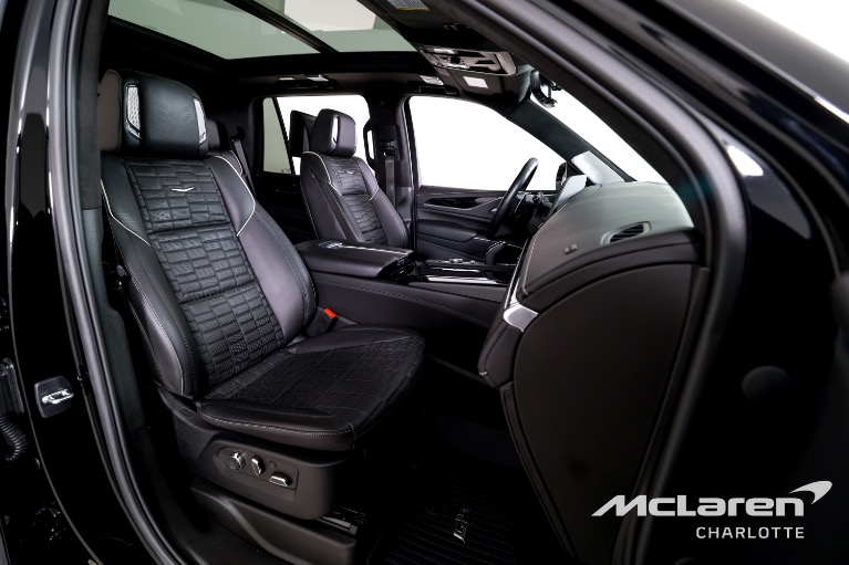 Used-2023-Cadillac-Escalade-V