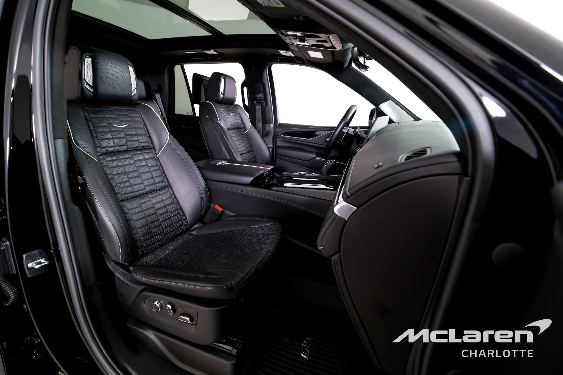 Used 2023 Cadillac Escalade-V | Charlotte, NC