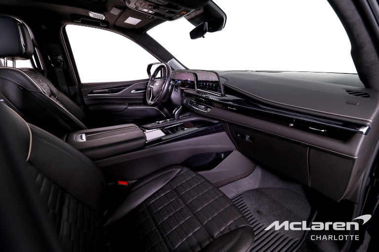Used-2023-Cadillac-Escalade-V