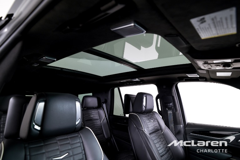 Used-2023-Cadillac-Escalade-V