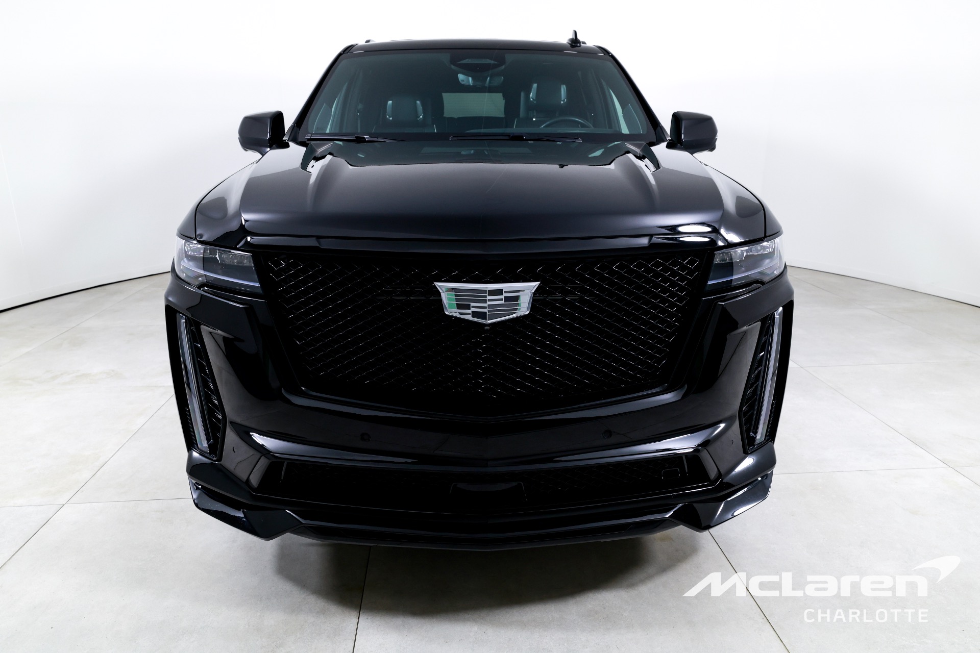 Used 2023 Cadillac Escalade-V | Charlotte, NC