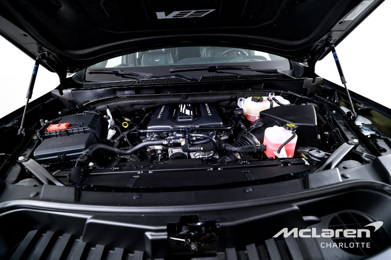 Used-2023-Cadillac-Escalade-V