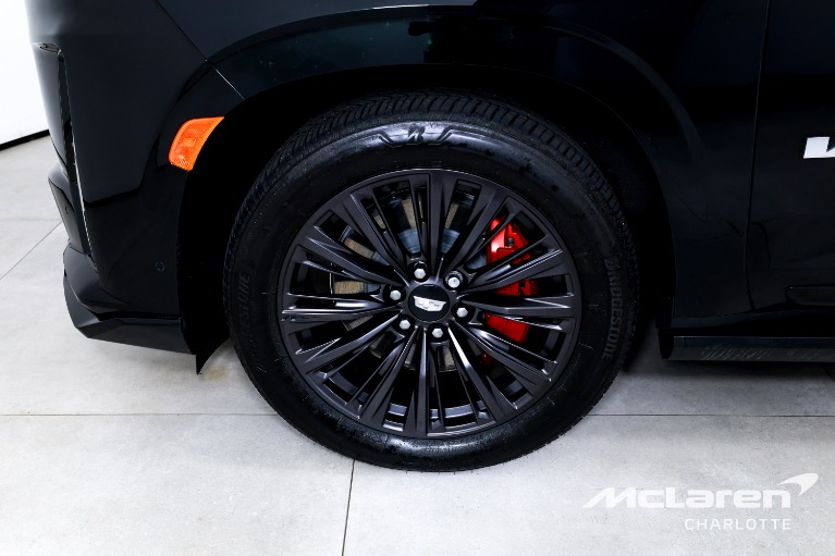 Used-2023-Cadillac-Escalade-V