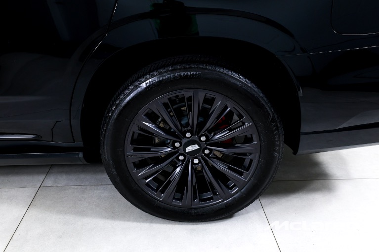 Used-2023-Cadillac-Escalade-V
