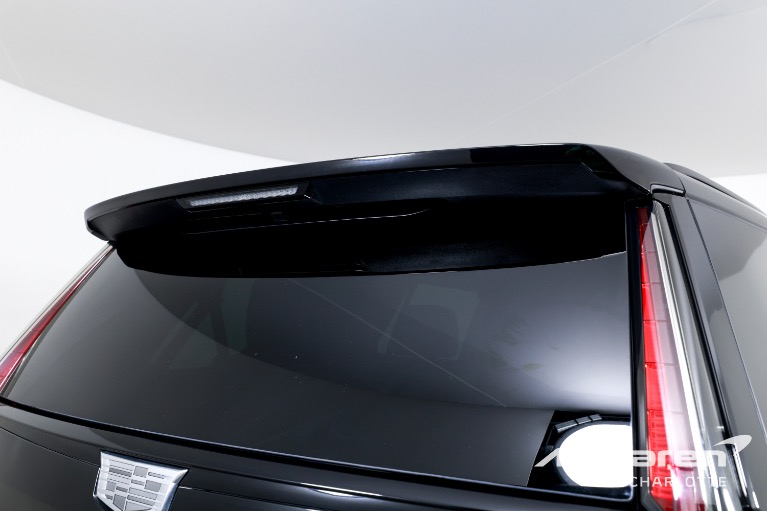 Used-2023-Cadillac-Escalade-V