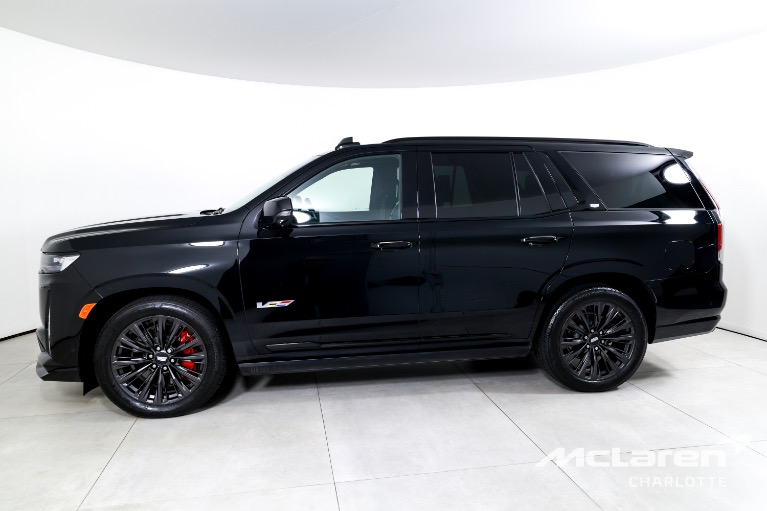 Used-2023-Cadillac-Escalade-V