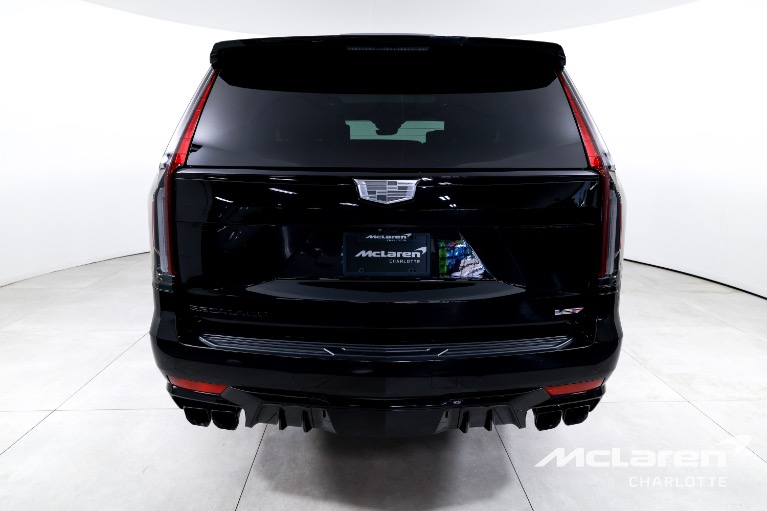 Used-2023-Cadillac-Escalade-V