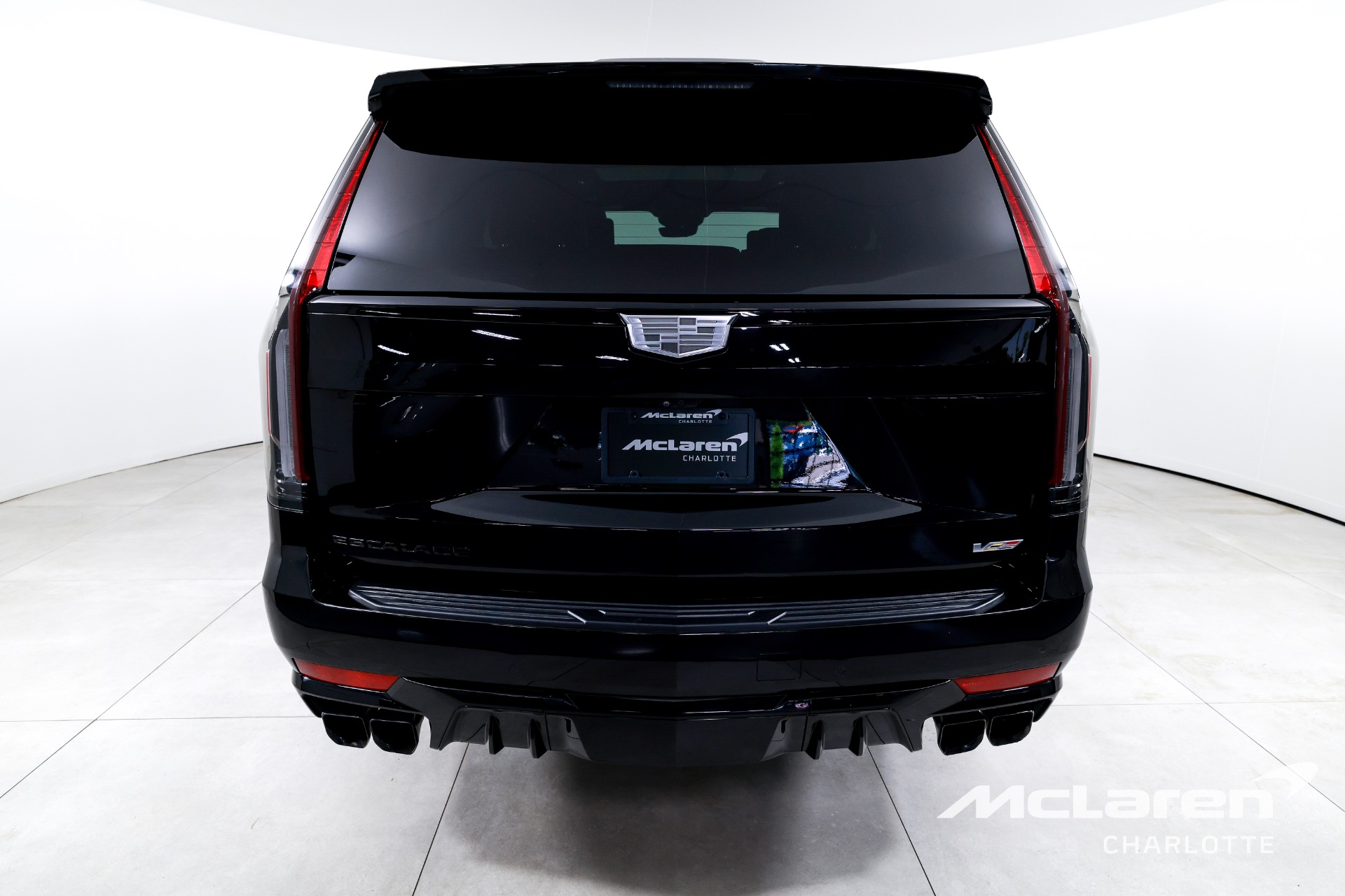 Used 2023 Cadillac Escalade-V | Charlotte, NC