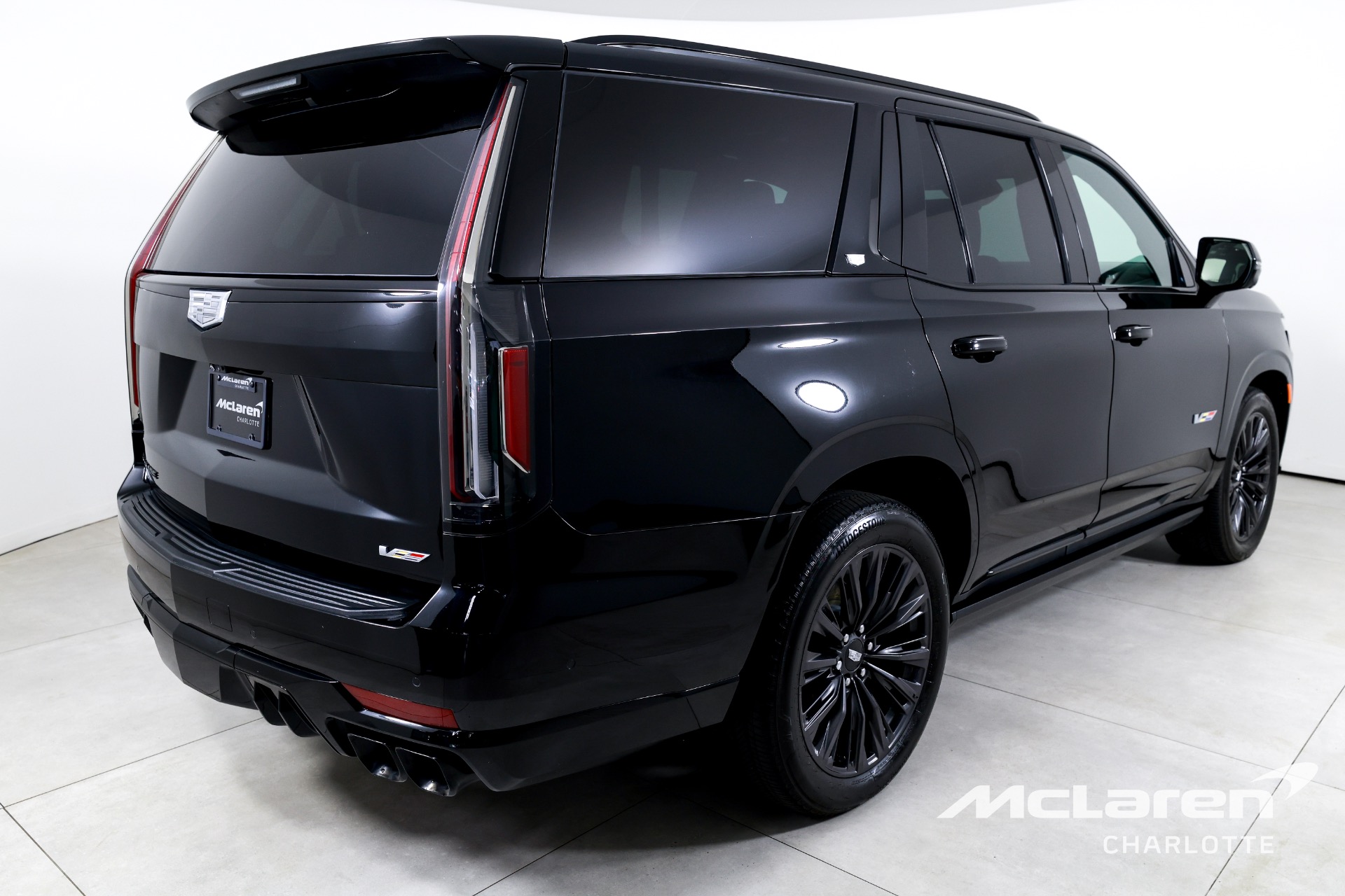 Used 2023 Cadillac Escalade-V | Charlotte, NC