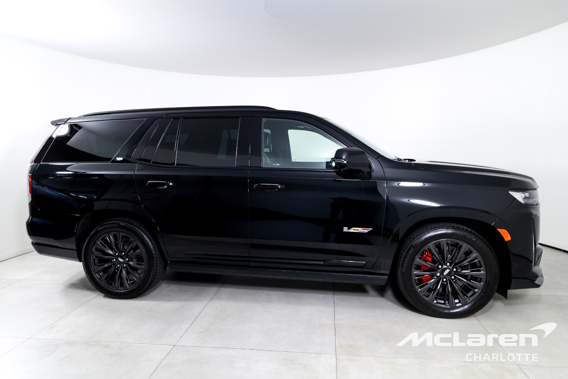 Used 2023 Cadillac Escalade-V | Charlotte, NC