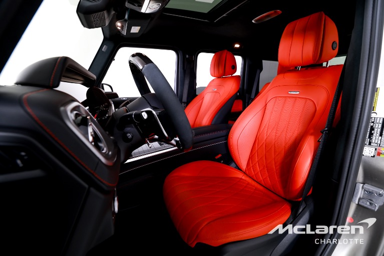 Used-2025-Mercedes-Benz-G-Class-AMG-G-63