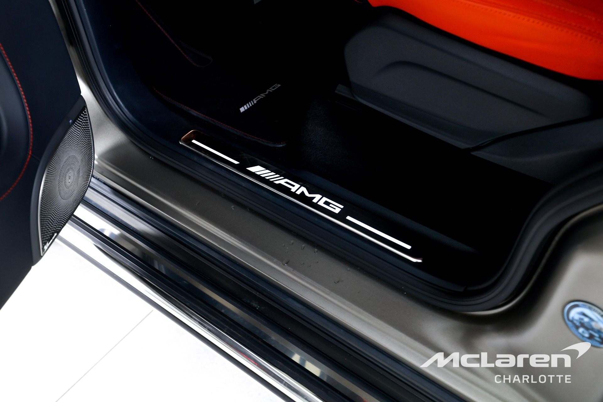 Used 2025 Mercedes-Benz G-Class AMG G 63 | Charlotte, NC