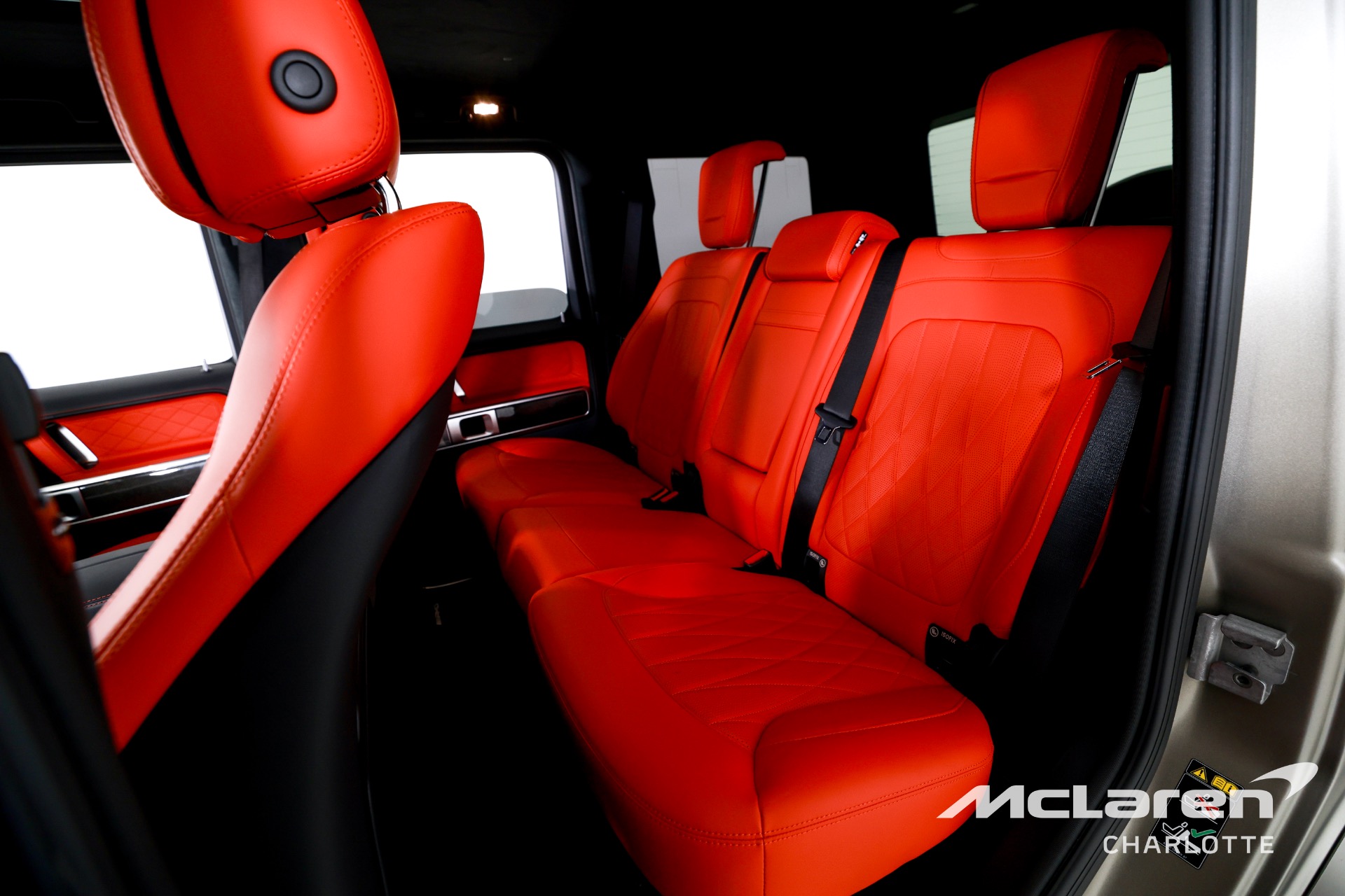 Used 2025 Mercedes-Benz G-Class AMG G 63 | Charlotte, NC