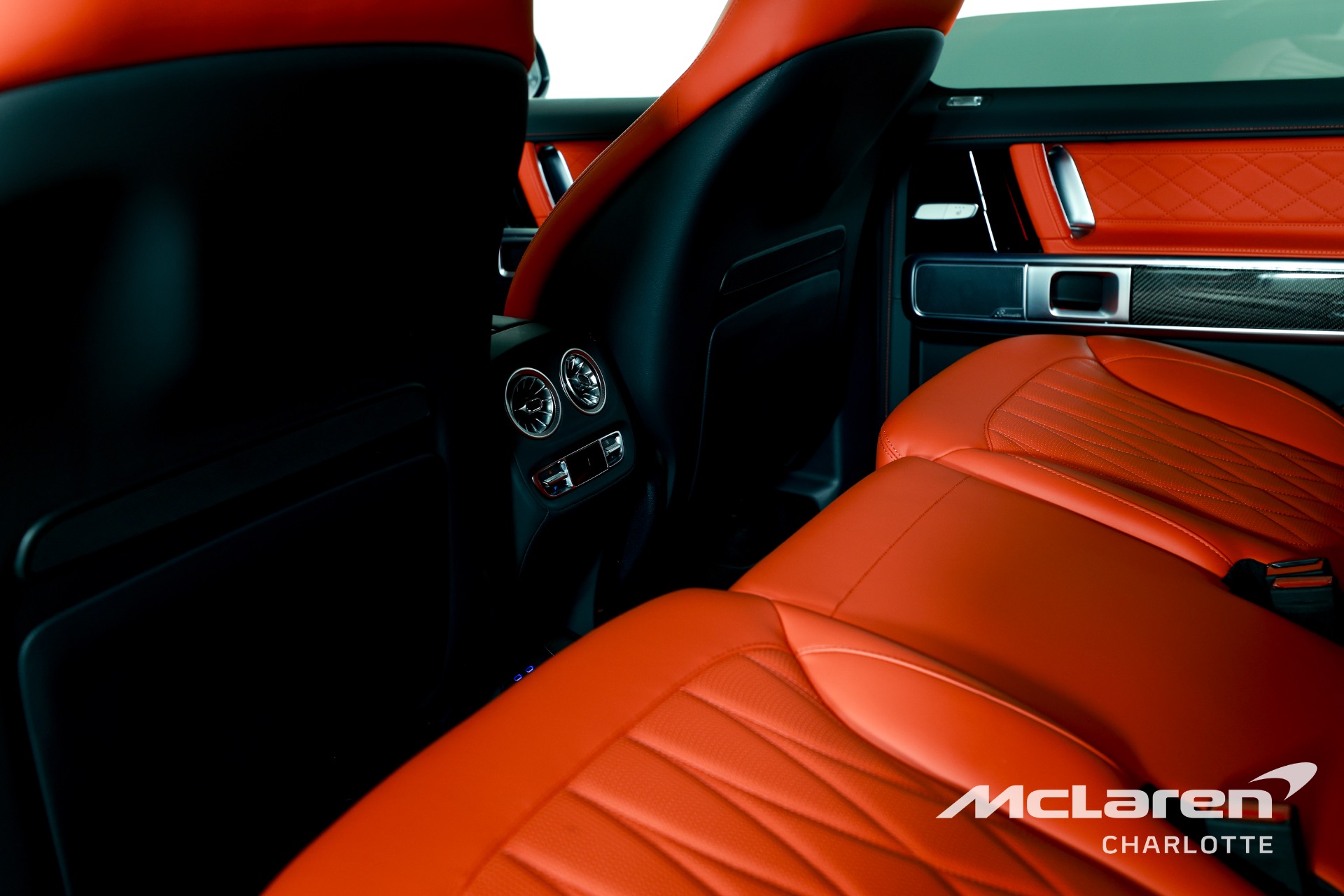 Used 2025 Mercedes-Benz G-Class AMG G 63 | Charlotte, NC