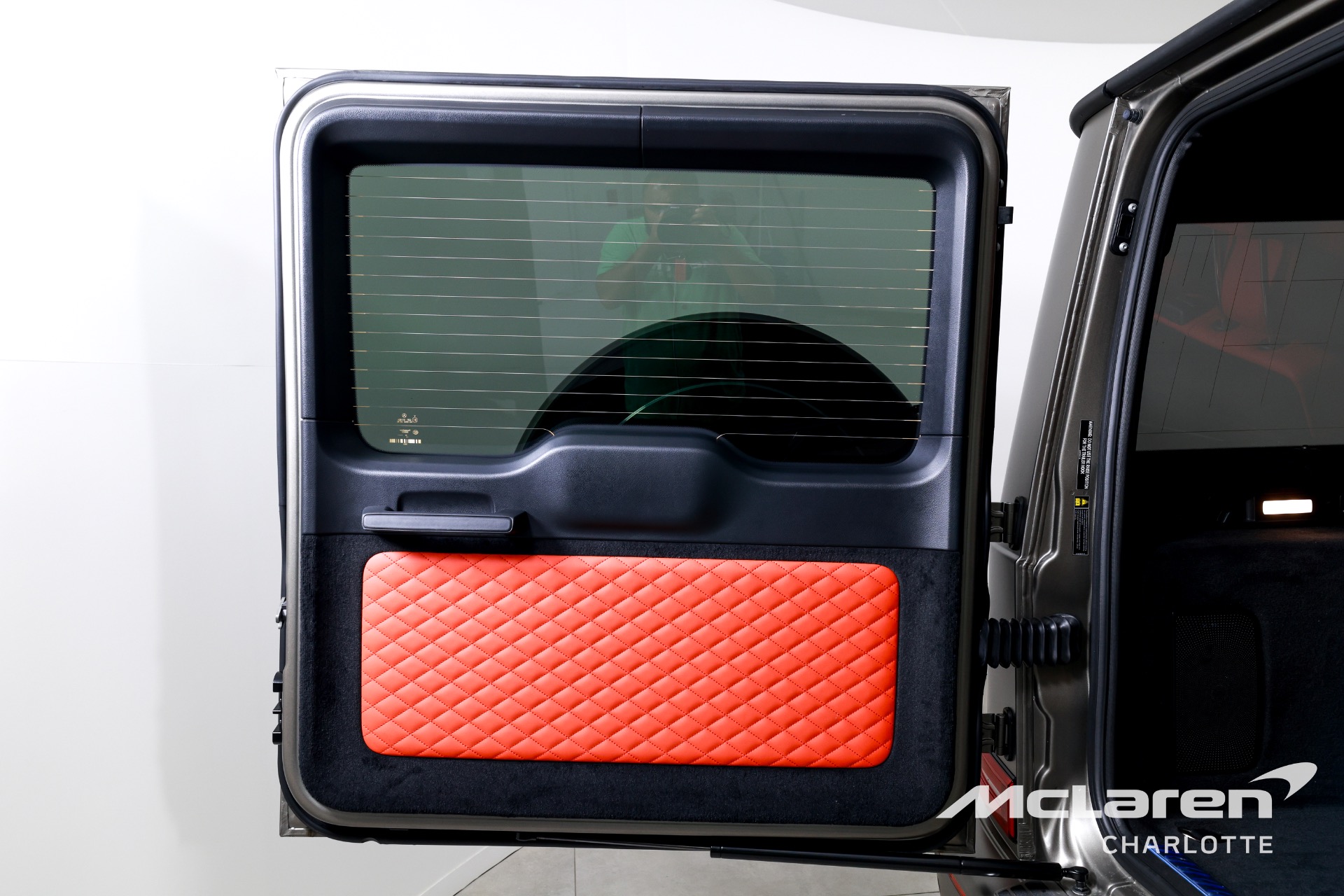 Used 2025 Mercedes-Benz G-Class AMG G 63 | Charlotte, NC