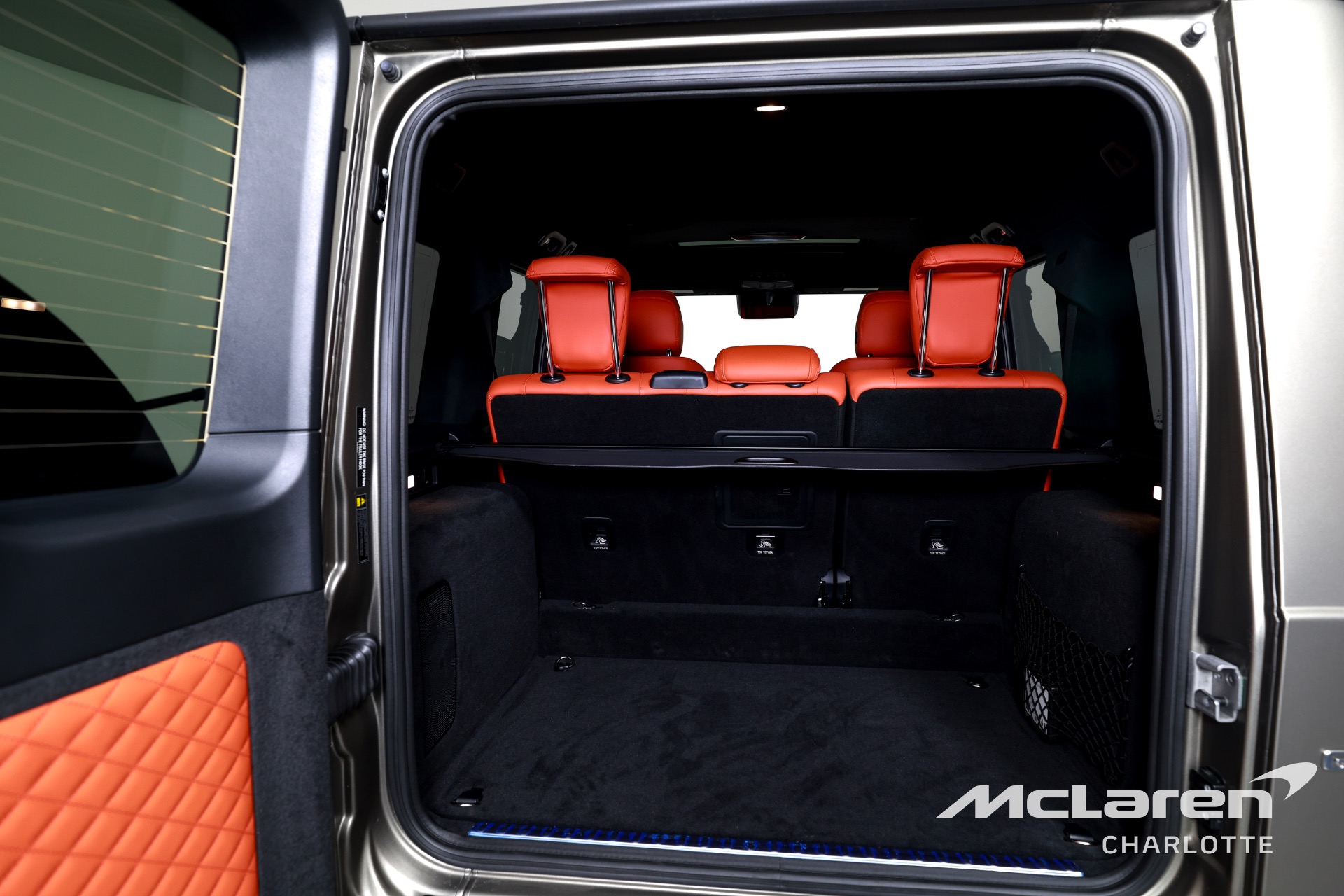 Used 2025 Mercedes-Benz G-Class AMG G 63 | Charlotte, NC