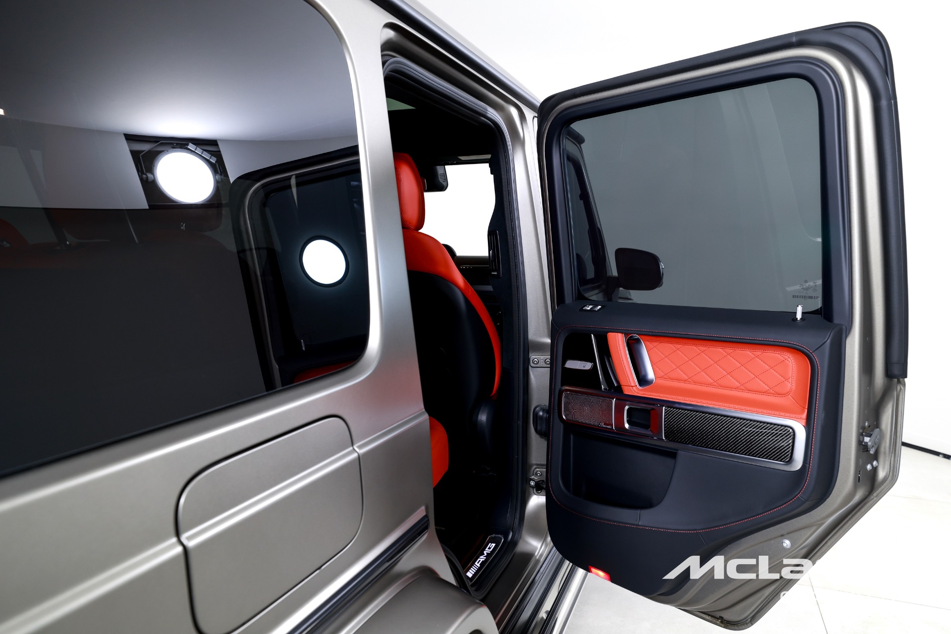 Used 2025 Mercedes-Benz G-Class AMG G 63 | Charlotte, NC